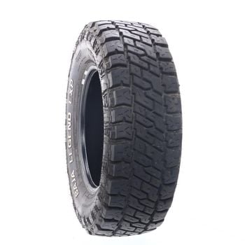 Used LT275/70R18 Mickey Thompson Baja Legend EXP 125/122Q - 16/32