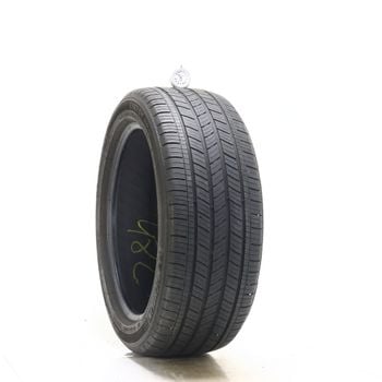 Set of (4) Used 235/45R18 Michelin Energy Saver A/S 94V - 5.5/32