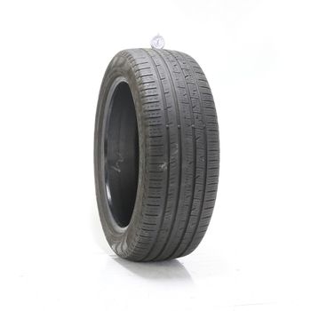 Set of (4) Used 245/50R20 Pirelli Scorpion Verde 102V - 7.5/32