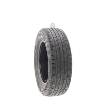 Used 215/65R16 Kumho Solus TA11 98T - 8.5/32