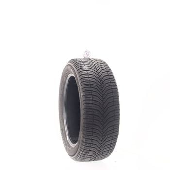 Used 215/55R17 Michelin CrossClimate Plus 98W - 5.5/32