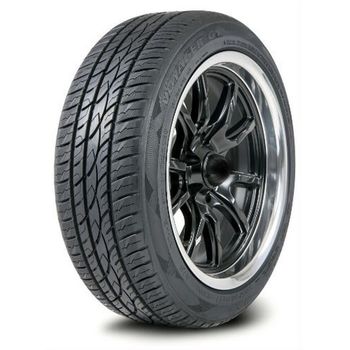 Set of (2) New P225/55R17 Groundspeed Voyager Gt 101W