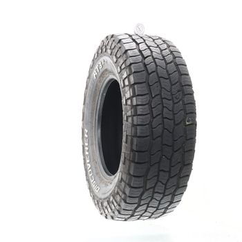 Used LT295/70R17 Cooper Discoverer AT3 XLT 121/118R - 12/32