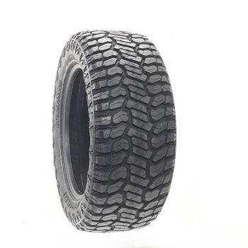 New LT285/55R20 Radar Renegade R/T 122/119Q