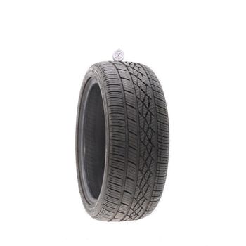 Used 245/40R19 Firestone Firehawk AS V2 98W - 8.5/32