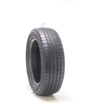 Used 215/60R17 Michelin Defender 2 96H - 10.5/32