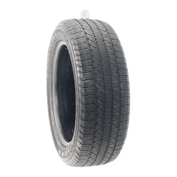 Set of (2) Used 265/50R20 Goodyear Fortera HL 107T - 7.5-9/32