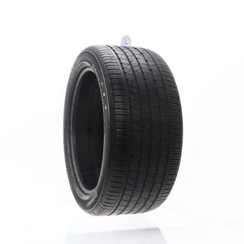 Set of (2) Used 315/40R21 Continental CrossContact LX Sport MO1 115V - 6.5/32