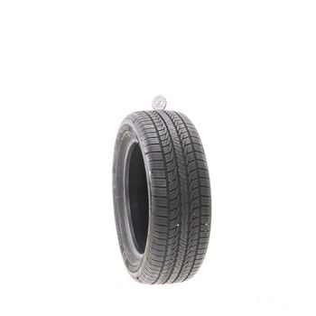 Set of (2) Used 195/55R15 General Altimax RT43 85V - 8.5-9/32