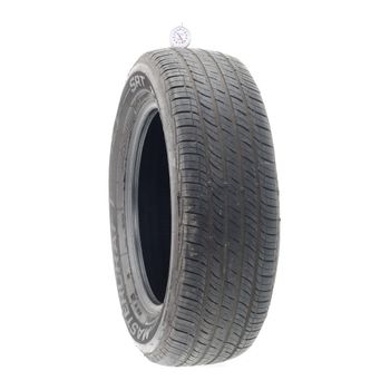 Set of (2) Used 225/65R17 Mastercraft SRT Touring 102T - 5.5/32