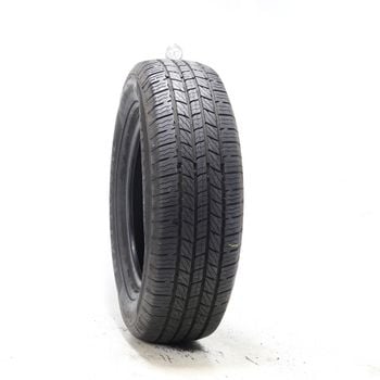 Used 255/70R18 National Commando HTS 113T - 9.5/32