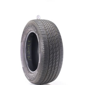 Used 265/60R18 Multi-Mile Wild Country HRT 110T - 8.5/32