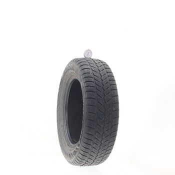 Used 195/65R15 Mabor Winter-Jet 2 91T - 7.5/32