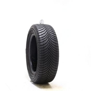 Used 215/60R16 Michelin CrossClimate 2 95H - 8/32