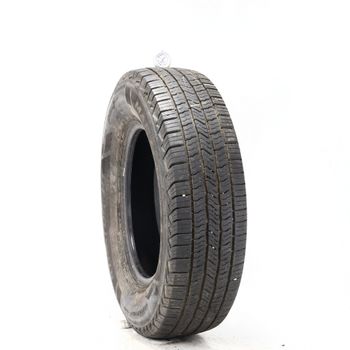 Used LT245/75R17 Mastercraft Stratus HT 121/118S - 8.5/32