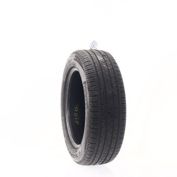 Set of (2) Used 215/60R17 Pirelli Scorpion Strada 96T - 8/32