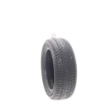 Used 205/55R16 Nokian Encompass AW02 91V - 10.5/32