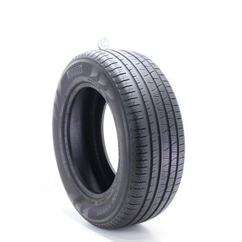 Set of (2) Used 235/65R17 Pirelli Scorpion Verde Plus 104H - 7.5-8.5/32