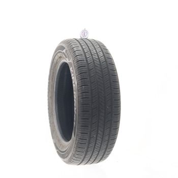 Set of (2) Used 225/60R17 Hankook Kinergy GT 99H - 7/32