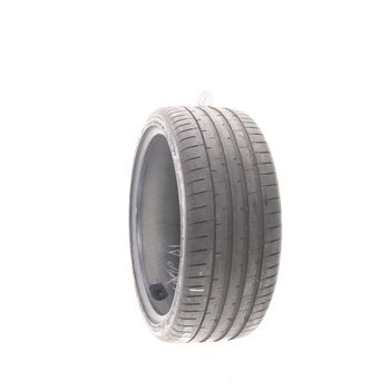 Used 265/35R21 Goodyear Eagle F1 Asymmetric 5 NF1 101Y - 7.5/32