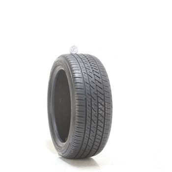 Used 225/45RF17 Bridgestone DriveGuard RFT 91W - 9/32