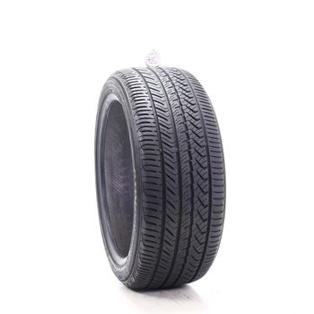 Used 255/40R19 Yokohama Advan Sport A/S Plus 100Y - 9.5/32