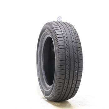 Used 235/60R18 Michelin Defender 2 107H - 10.5/32