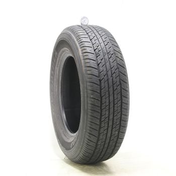 Set of (2) Used 265/70R18 Dunlop Grandtrek AT23 116H - 9.5/32