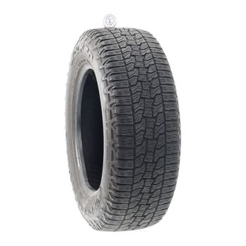 Set of (4) Used 235/65R17 Falken Wildpeak A/T Trail 108H - 6.5-7.5/32