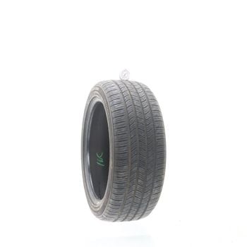 Set of (4) Used 235/45R18 Sailun Atrezzo SH408 94V - 8-9/32