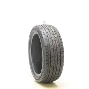 Set of (2) Used 245/45R19 Michelin Energy MXV4 S8 98V - 8-8.5/32