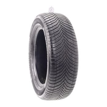 Set of (4) Used 235/60R18 Michelin CrossClimate 2 107V - 8-9.5/32