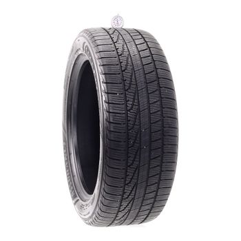 Used 255/50R20 Goodyear Assurance WeatherReady 109V - 6.5/32