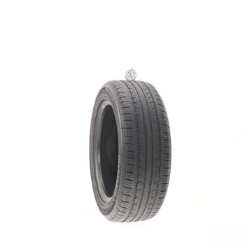 Set of (2) Used 205/55R16 Westlake RP18 91V - 6-6.5/32