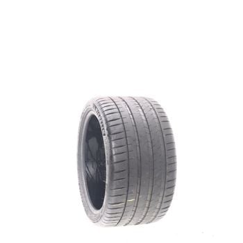 Driven Once 285/30ZR18 Michelin Pilot Sport 4 S 97Y - 9.5/32
