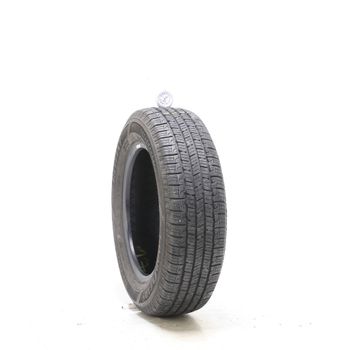 Set of (2) Used 185/65R15 Goodyear Reliant All-season 88H - 8.5-10/32