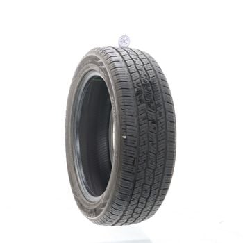 Set of (2) Used 235/55R20 Fortune Tormenta H/T FSR305 102V - 10/32