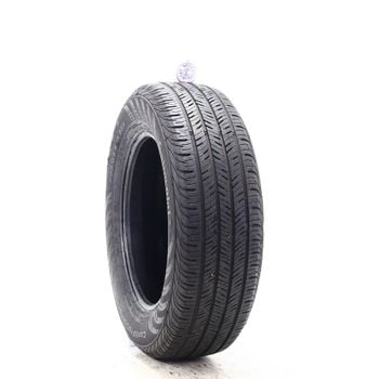 Set of (2) Used 205/65R16 Continental ContiProContact 95H - 7.5/32