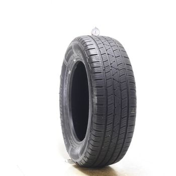 Set of (2) Used 235/65R18 Mastercraft Courser Quest Plus 106H - 7-8.5/32
