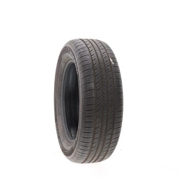 Driven Once 225/60R17 Laufenn G Fit AS 99T - 9/32