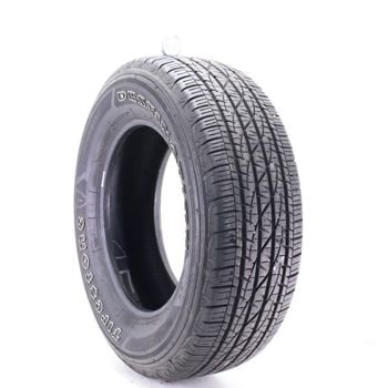 Used 255/65R17 Firestone Destination LE2 108T - 10/32