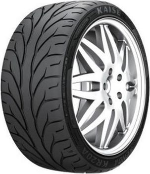 Set of (4) New P265/35ZR18 Kenda Kaiser KR20A 93W