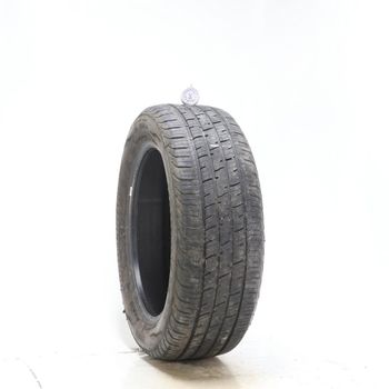 Used 225/55R18 DeanTires Road Control NW-3 Touring A/S 98H - 5/32