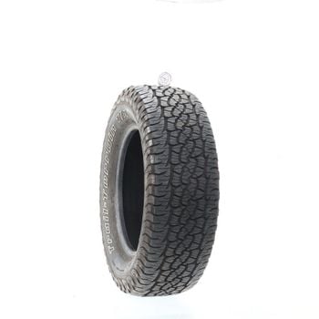 Used 255/65R17 BFGoodrich Trail-Terrain T/A 110T - 11/32