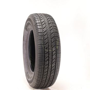 Driven Once 245/70R17 Ironman RB-SUV 110S - 11/32