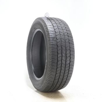 Set of (2) Used 275/55R20 Michelin X LT A/S 2 117T - 10.5-11.5/32