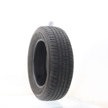 Used 235/65R18 Michelin Defender LTX M/S 106T - 9.5/32