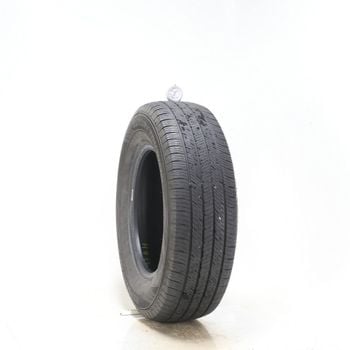 Set of (2) Used 215/70R15 Mazama Reputation NLW-3 98T - 8/32