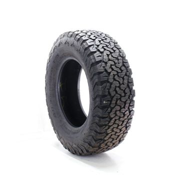 Driven Once LT265/70R17 BFGoodrich All-Terrain T/A KO2 112/109S - 15/32
