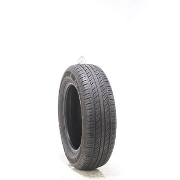 Set of (2) Used 185/65R15 Advanta ER-700 88H - 8.5/32